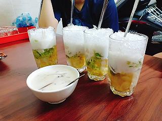 CHÈ HÉ - 3/2 ĐÀ LẠT - ảnh 4 che he - 3/2 da lat - anh 4