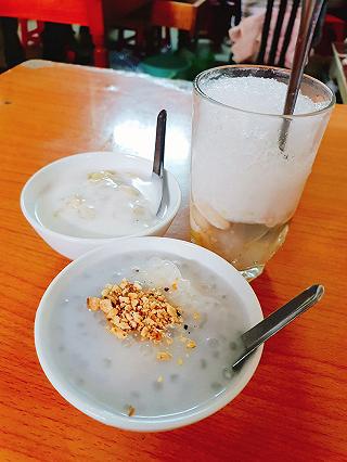 CHÈ HÉ - 3/2 ĐÀ LẠT - ảnh 2 che he - 3/2 da lat - anh 2