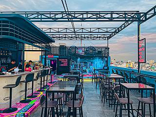 💁🏻♂️ Ờ Mây Zing Gút Chóp quán rooftop ngắm hoàng hôn, nghía Landmark và xem #TRAIĐẸP (độc thân vui tánh) - ảnh 5 💁🏻♂️ o may zing gut chop quan rooftop ngam hoang hon, nghia landmark va xem #traidep (doc than vui tanh) - anh 5