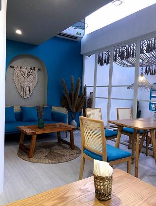 CÀ PHÊ XINH XẮN ,VIEW SIÊU XỊN - ảnh 3 ca phe xinh xan ,view sieu xin - anh 3