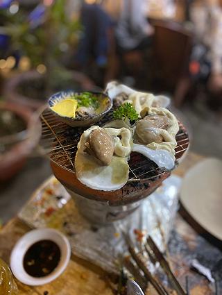 🍺 CHILLI- LẨU NƯỚNG 🍺 - ảnh 6 🍺 chilli- lau nuong 🍺 - anh 6