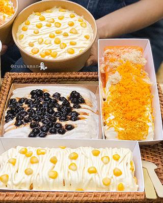 Qin Cake & Cafe - ảnh 1 qin cake & cafe - anh 1