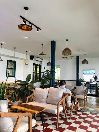 BOX GARDEN CAFE 🌿☘️🍃 - ảnh 3 box garden cafe 🌿☘️🍃 - anh 3