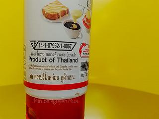 Có một loại SỮA rất ư tiện dụng. - ảnh 1 co mot loai sua rat u tien dung. - anh 1