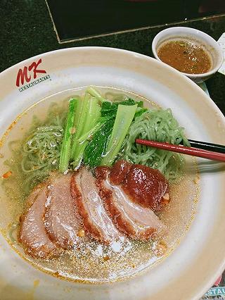 Nhà Hàng MK : thương hiệu của Thái Lan - ảnh 3 nha hang mk : thuong hieu cua thai lan - anh 3