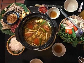 Bún đậu Homemade nào - ảnh 3 bun dau homemade nao - anh 3