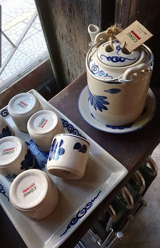 CÀ PHÊ BÌNH DỊ ,HOÀI NIỆM Á - ảnh 2 ca phe binh di ,hoai niem a - anh 2