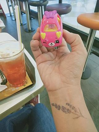 Hôm nay mình càn quét Mcdonald - ảnh 4 hom nay minh can quet mcdonald - anh 4