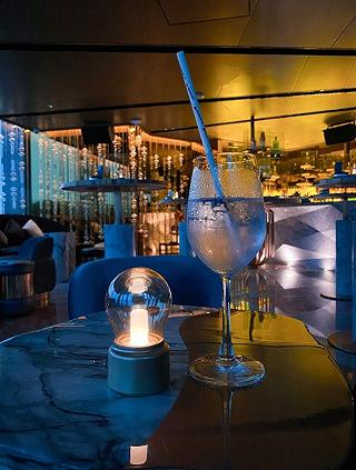 CHILL SKY BAR - ảnh 1 chill sky bar - anh 1