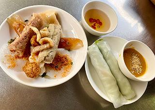 Món Huế ngon lâu năm giá cả sinh dziên!! - ảnh 3 mon hue ngon lau nam gia ca sinh dzien!! - anh 3