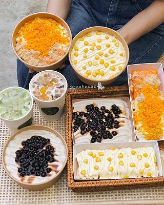 Qin Cake & Cafe - ảnh 6 qin cake & cafe - anh 6