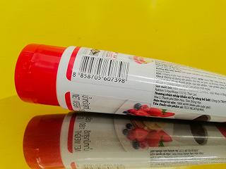 Có một loại SỮA rất ư tiện dụng. - ảnh 4 co mot loai sua rat u tien dung. - anh 4