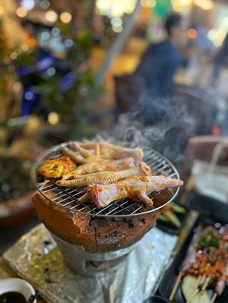 🍺 CHILLI- LẨU NƯỚNG 🍺 - ảnh 3 🍺 chilli- lau nuong 🍺 - anh 3