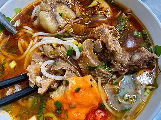 Bún Bò Phượng Hoàng - ảnh 5 bun bo phuong hoang - anh 5