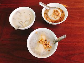 CHÈ HÉ - 3/2 ĐÀ LẠT - ảnh 3 che he - 3/2 da lat - anh 3