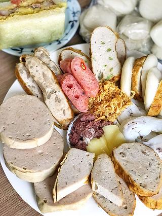 Mẹt Giò Chả gây mê chữ ê kéo dài - Ăn full đủ loại như này mới đãã cái nư!!! 🤣🤣🤣 - ảnh 3 met gio cha gay me chu e keo dai - an full du loai nhu nay moi daa cai nu!!! 🤣🤣🤣 - anh 3