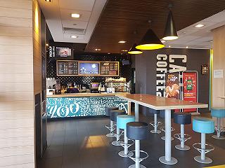 Thương hiệu burger nổi tiếng ai cũng biết - ảnh 3 thuong hieu burger noi tieng ai cung biet - anh 3