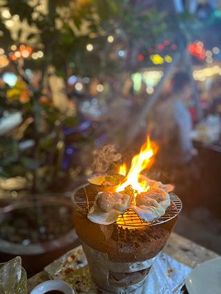 🍺 CHILLI- LẨU NƯỚNG 🍺 - ảnh 5 🍺 chilli- lau nuong 🍺 - anh 5