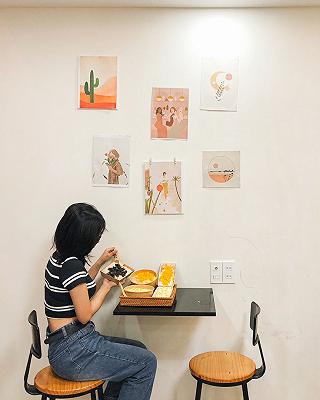Qin Cake & Cafe - ảnh 5 qin cake & cafe - anh 5