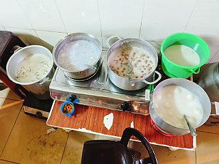 CHÈ HÉ - 3/2 ĐÀ LẠT - ảnh 5 che he - 3/2 da lat - anh 5
