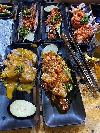 🍺 CHILLI- LẨU NƯỚNG 🍺 - ảnh 4 🍺 chilli- lau nuong 🍺 - anh 4