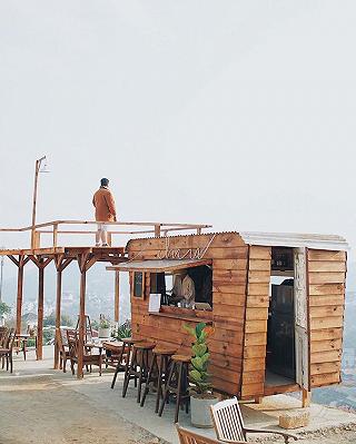 CHIU COFFEE - ĐÀ LẠT - ảnh 5 chiu coffee - da lat - anh 5