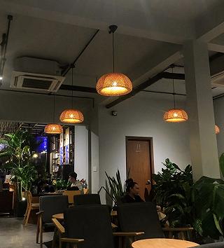 Review Trân Kỳ Coffee - ảnh 3 review tran ky coffee - anh 3