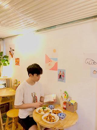 HAO HOUSE - ảnh 6 hao house - anh 6