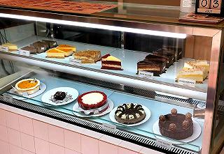 CHEESECAKE NGON XỈU NGANG XỈU DỌC - ảnh 2 cheesecake ngon xiu ngang xiu doc - anh 2