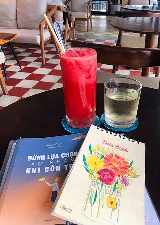 BOX GARDEN CAFE 🌿☘️🍃 - ảnh 1 box garden cafe 🌿☘️🍃 - anh 1