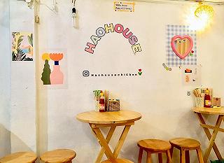 HAO HOUSE - ảnh 5 hao house - anh 5