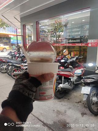 Circle K - ảnh 2 circle k - anh 2