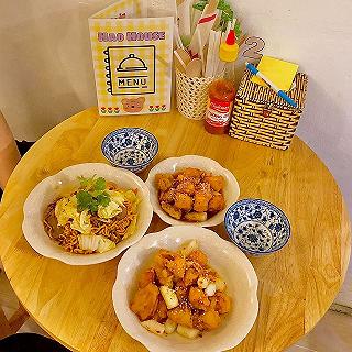 HAO HOUSE - ảnh 1 hao house - anh 1