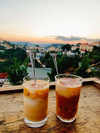 CHIU COFFEE - ĐÀ LẠT - ảnh 1 chiu coffee - da lat - anh 1
