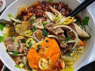 Bún Bò Phượng Hoàng - ảnh 4 bun bo phuong hoang - anh 4