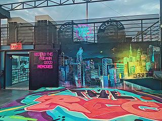 💁🏻♂️ Ờ Mây Zing Gút Chóp quán rooftop ngắm hoàng hôn, nghía Landmark và xem #TRAIĐẸP (độc thân vui tánh) - ảnh 4 💁🏻♂️ o may zing gut chop quan rooftop ngam hoang hon, nghia landmark va xem #traidep (doc than vui tanh) - anh 4