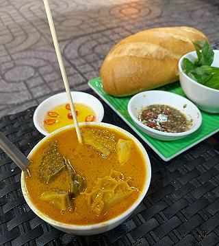 Thèm phá lấu bò - ảnh 2 them pha lau bo - anh 2
