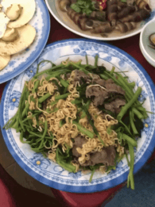 Đi biển không lẽ không ăn ốc?!?! - ảnh 1 di bien khong le khong an oc?!?! - anh 1