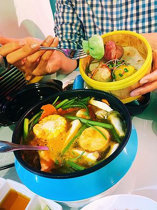 🔥Hương Cảng-Hongkong đỉnh phẩm🔥 Quán nằm ở ⛩ B003 Chung cư A2 Phan Xích Long, p.7, Q.Phú Nhuận, TPHCM nhé mọi người!!! - ảnh 3 🔥huong cang-hongkong dinh pham🔥 quán nằm ở ⛩ b003 chung cư a2 phan xích long, p.7, q.phú nhuaôn, tphcm nhé mooi người!!! - anh 3
