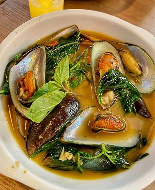 030 CUISINE CHỈ CÓ NGON HOẶC NGON HƠN - ảnh 2 030 cuisine chi co ngon hoac ngon hon - anh 2
