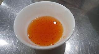 Bánh Bèo Nóng Cô Mai Phú Yên - ảnh 3 banh beo nong co mai phu yen - anh 3