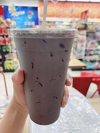 Trà sữa Than Tre - ảnh 1 tra sua than tre - anh 1
