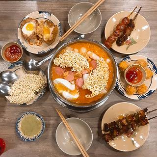 Hẻm Ăn 346 - Lê Văn Sỹ hem an 346 - le van sy
