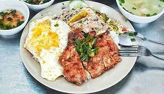 Cơm Tấm 500 An Dương Vương - ảnh 4 com tam 500 an duong vuong - anh 4