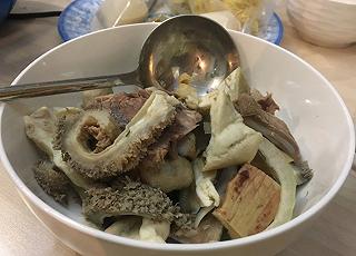 Lẩu bò Xuân Hương - ảnh 2 lau bo xuan huong - anh 2