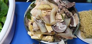 Lẩu bò Xuân Hương - ảnh 1 lau bo xuan huong - anh 1