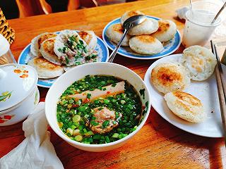 BÁNH CĂN LỆ - ĐÀ LẠT - ảnh 2 banh can le - da lat - anh 2
