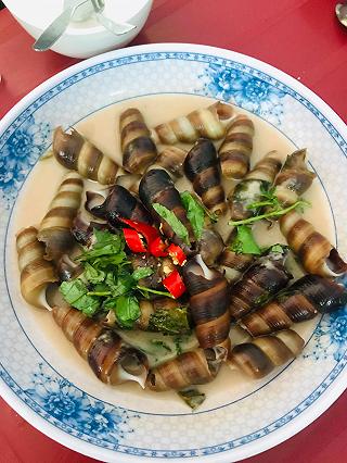 Đi biển không lẽ không ăn ốc?!?! - ảnh 3 di bien khong le khong an oc?!?! - anh 3