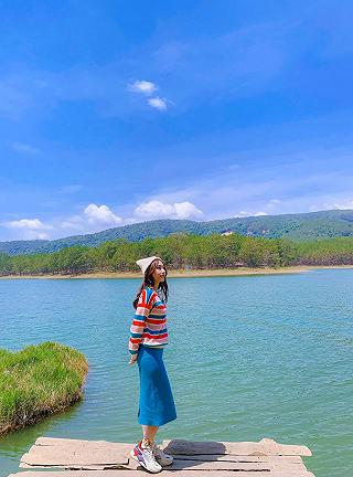 PHIM TRƯỜNG HAPPY HILL - ĐÀ LẠT - ảnh 5 phim truong happy hill - da lat - anh 5