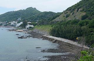 Có một Vũng Tàu thật sự xanh và đẹp, bạn đã thấy chưa? - ảnh 5 co mot vung tau that su xanh va dep, ban da thay chua? - anh 5